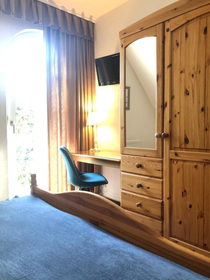 Am Wasserturm Pension Bad Muskau Kültér fotó
